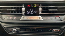 BMW 1 Series 118i [136] M Sport 5dr [Live Cockpit Professional] Petrol Hatchback